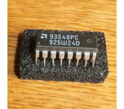 93 S 48 PC ( Parittsgenerator/-prfer ) #M